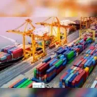 پیاده سازی فقل دیجیتال در پروژه بندر بزرگ شهید رجایی استان هرمزگان