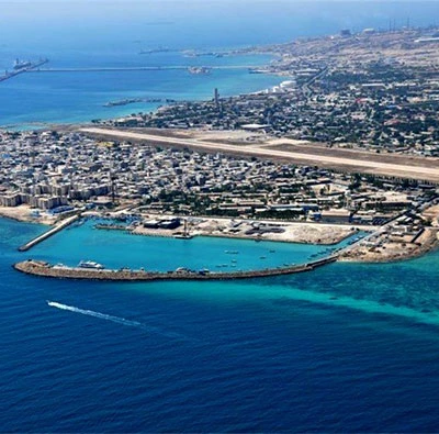 پیاده سازی قفل و دستگیره الکترونیکی در پروژه بندر خارک