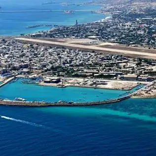 پیاده سازی قفل و دستگیره الکترونیکی در پروژه بندر خارک