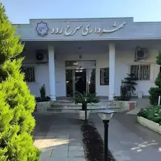 راه اندازی قفل دیجیتال در پروژه شهرداری سرخرود