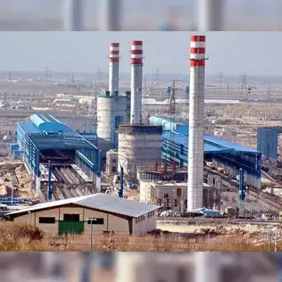 راه اندازی قفل و دستگیره الکترونیکی در پروژه شرکت آلومینای ایران جاجرم