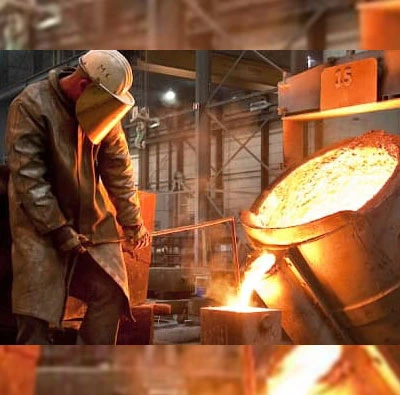 نصب قفل و دستگیره هوشمند در پروژه شرکت چدنیت صدر