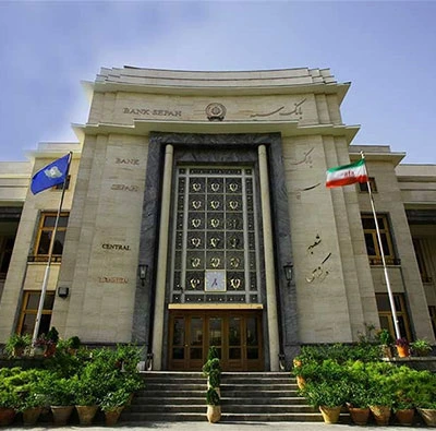 نصب قفل و دستگیره درب دیجیتال در پروژه بانک سپه مرکزی ایران