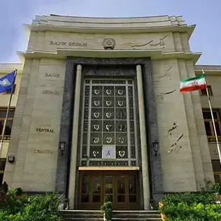 نصب قفل و دستگیره درب دیجیتال در پروژه بانک سپه مرکزی ایران