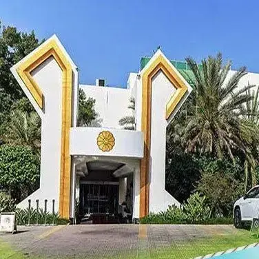 نصب قفل اثر انگشتی هوشمند در پروژه هتل لوتوس کیش