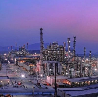 نصب دستگیره های هوشمند در پروژه شرکت نفت خراسان و زاهدان