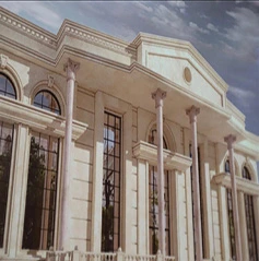 نصب قفل الکترونیکی در پروژه هتل پاسارگاد ابهر زنجان