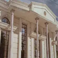 نصب قفل الکترونیکی در پروژه هتل پاسارگاد ابهر زنجان