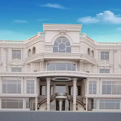 راه اندازی دستگیره های دیجیتال در پروژه هتل امیر خانلو بجنورد