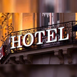 راه اندازی قفل دیجیتال در پروژه هتل ستاره ماسال