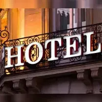 راه اندازی قفل دیجیتال در پروژه هتل ستاره ماسال