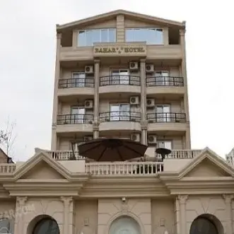 راه اندازی قفل الکترونیکی در پروژه هتل بهار رودسر