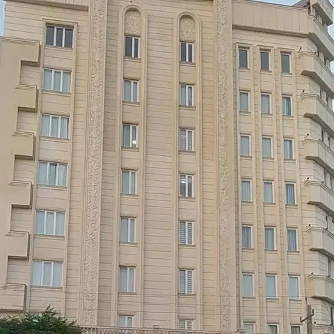 پیاده سازی قفل و دستگیره دیجیتال در پروژه هتل حواهر سرعین