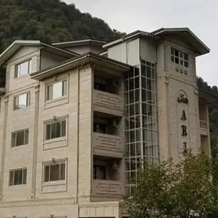 پیاده سازی قفل هوشمند در پروژه هتل آریانا ماسال