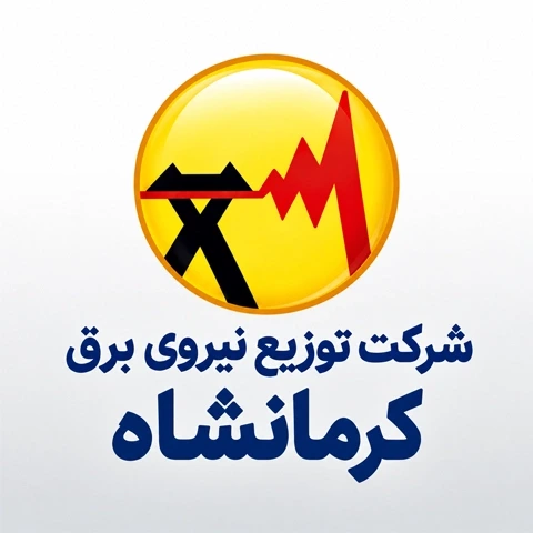 نصب دستگیره های هوشمند در پروژه اداره برق استان کرمانشاه