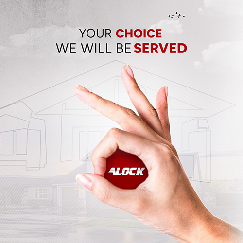 قفل ضد سرقت ایلاک 