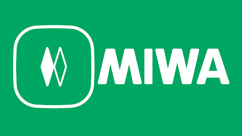 برند MIWA