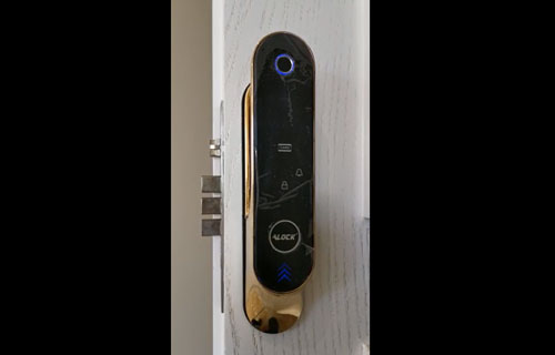 قفل دیجیتال ALOCK مدل P60r