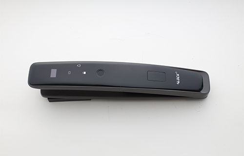 قفل دیجیتال ALOCK مدل +P80