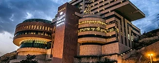 پروژه های هتلی