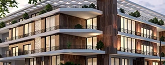 هتل بوتیک ایرمان قشم