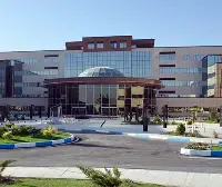 بیمارستانی‌ها