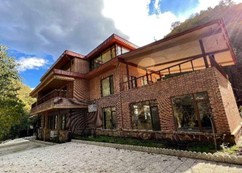 هتل سیلوانه ماسوله