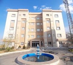 هتل نورالرضا مشهد