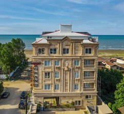 هتل مازیار انزلی