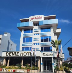 هتل دنیز انزلی