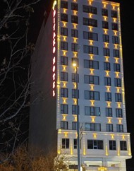 هتل دیاکو ارومیه