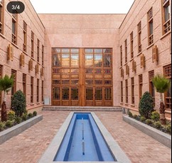 هتل آرشاکلاب تهران