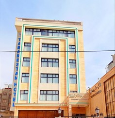 هتل مازیار انزلی