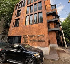 هتل Tbilisi گرجستان