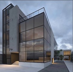 هتل پارک پلاس انزلی