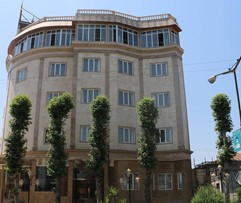 هتل سندی فومن