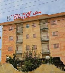 هتل کوشال چالوس