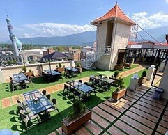 هتل خان ببین گرگان