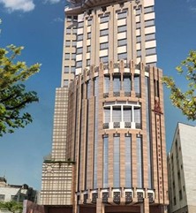 هتل بزرگ نصرت تهران