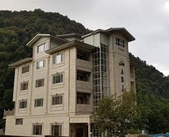 هتل آریانا ماسال