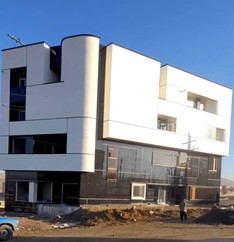 هتل مروارید صاحب سقز