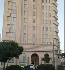 هتل جواهر سرعین