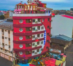 هتل صبوری رشت