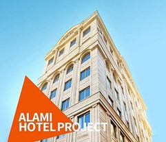 هتل اعلمی مشهد