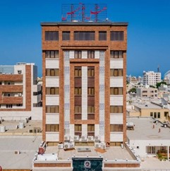 هتل آرتمیس قشم