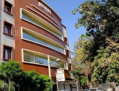 هتل خرم ارومیه