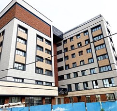 هتل کرامت 2 مشهد