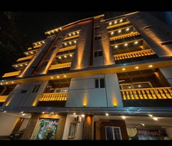 هتل یاس بابلسر