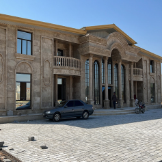 هتل ستاره شوشتر
