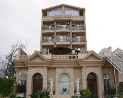 هتل بهار رودسر